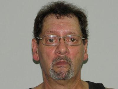 David Lee Davis a registered Sex or Violent Offender of Indiana