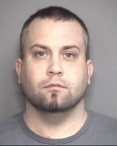 Daniel Wayne Braddam a registered Sex or Violent Offender of Indiana