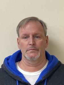 Stanley Lloyd Miller a registered Sex or Violent Offender of Indiana