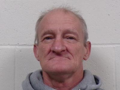 Robert Lee Moore Jr a registered Sex or Violent Offender of Indiana