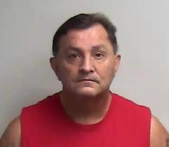 George Nmi Renteria II a registered Sex or Violent Offender of Indiana