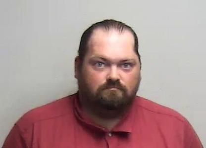 Zachary Scott Sherwood a registered Sex or Violent Offender of Indiana