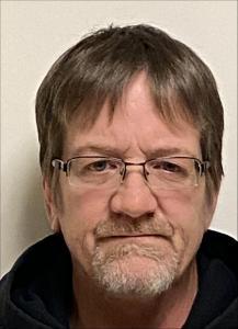 Richard Mark Newkirk a registered Sex or Violent Offender of Indiana