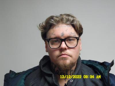 Cory Todd Cox a registered Sex or Violent Offender of Indiana