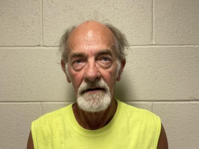 Roger L Jameson a registered Sex or Violent Offender of Indiana