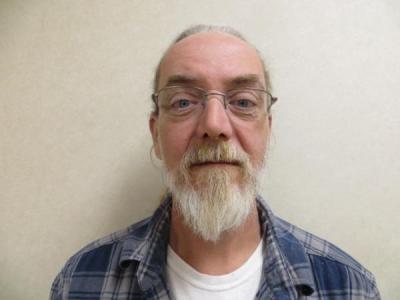 Jeffery Edwin Samuels a registered Sex or Violent Offender of Indiana