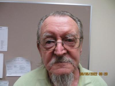David Wayne Page a registered Sex or Violent Offender of Indiana