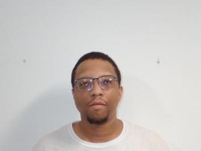 Antwan Lavell Johnson a registered Sex or Violent Offender of Indiana