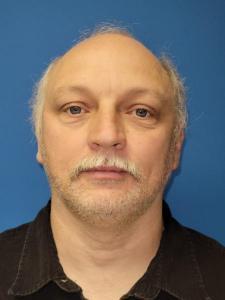 Thomas Eugene Shearer a registered Sex or Violent Offender of Indiana
