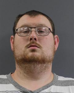 Kenneth R Martin Jr a registered Sex or Violent Offender of Indiana