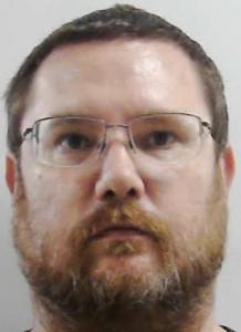 John Thomas Harter a registered Sex or Violent Offender of Indiana
