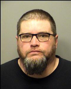 Paul James Risley a registered Sex or Violent Offender of Indiana