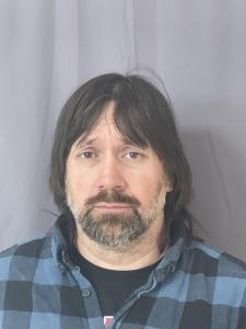Steven Russell Holder a registered Sex or Violent Offender of Indiana