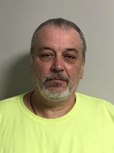 Theodore John Papa Jr a registered Sex or Violent Offender of Indiana
