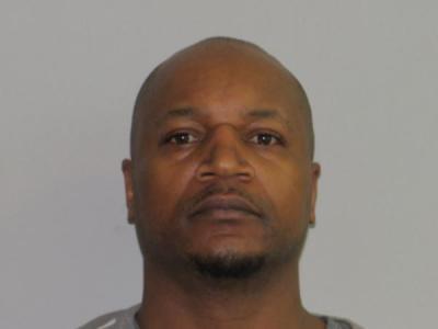 Damon Keith Banks Jr a registered Sex or Violent Offender of Indiana