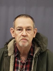 Daniel Patrick Armstrong a registered Sex or Violent Offender of Indiana