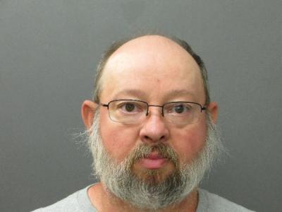 William Eugene Woods a registered Sex or Violent Offender of Indiana