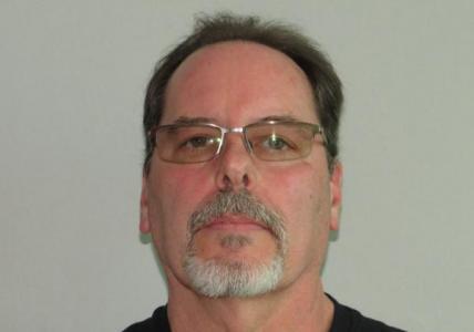 John Ray Willard Jr a registered Sex or Violent Offender of Indiana