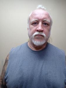 James Patrick Henson a registered Sex or Violent Offender of Indiana