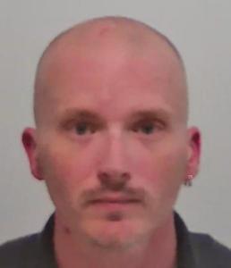 Donald Lee Christenberry Jr a registered Sex or Violent Offender of Indiana