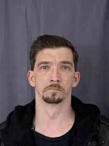 Andrew C Petersen a registered Sex or Violent Offender of Indiana