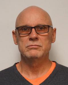 Timothy Roy Strickland a registered Sex or Violent Offender of Indiana