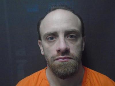Joshua Tobias Cox a registered Sex or Violent Offender of Indiana