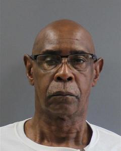 Leander Johnson a registered Sex or Violent Offender of Indiana