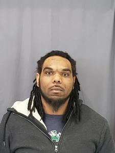 Myquise Lydell Jackson a registered Sex or Violent Offender of Indiana