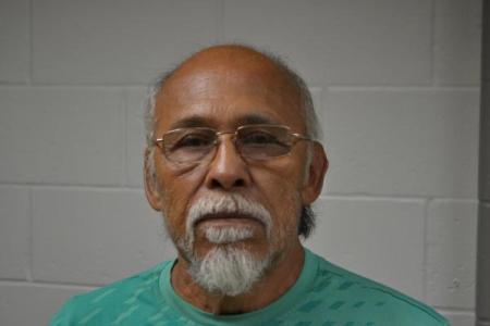 David A Rangel a registered Sex or Violent Offender of Indiana