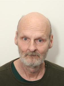 Joseph Randall Lewis II a registered Sex or Violent Offender of Indiana