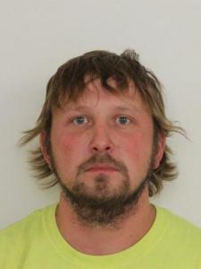 Christopher James Anthony Hinkle a registered Sex or Violent Offender of Indiana