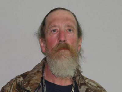 Paul Fred Mcmahon Jr a registered Sex or Violent Offender of Indiana