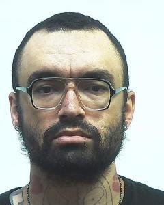 Anthony Christopher Smith a registered Sex or Violent Offender of Indiana