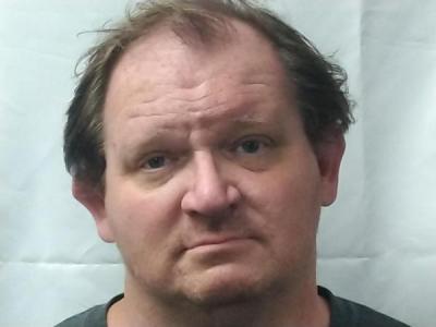 Jeremy D Burkett a registered Sex or Violent Offender of Indiana