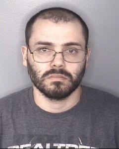 Travis Wayne Heady a registered Sex or Violent Offender of Indiana