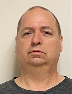 Daniel Raymond Punt a registered Sex or Violent Offender of Indiana