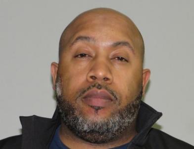 Tyrone Eugene Jones a registered Sex or Violent Offender of Indiana
