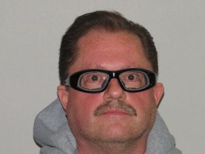 Geoffrey Norman Burton Johnson a registered Sex or Violent Offender of Indiana
