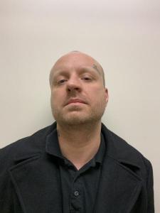 Tyler Wayne Dukes a registered Sex or Violent Offender of Indiana