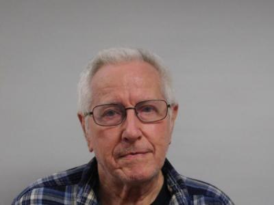 James Treesh Junior a registered Sex or Violent Offender of Indiana