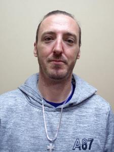 Matthew Bryan Long a registered Sex or Violent Offender of Indiana