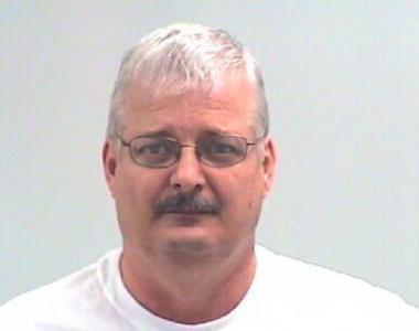 Philman Bickel a registered Sex or Violent Offender of Indiana