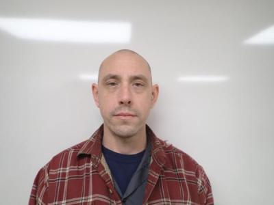 Alan D. Morefield a registered Sex or Violent Offender of Indiana
