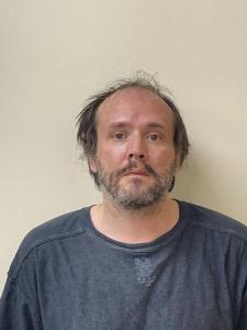 Charles Shane Mullins a registered Sex or Violent Offender of Indiana