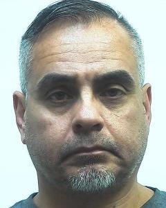 Francisco Alvarez Gomez a registered Sex or Violent Offender of Indiana