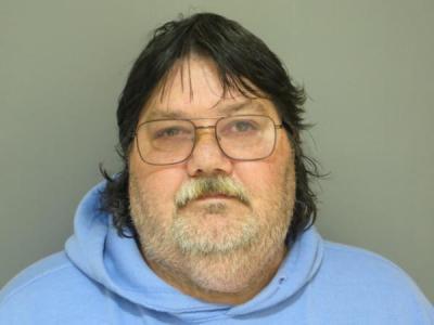 Martin Reverdy Johnson a registered Sex or Violent Offender of Indiana
