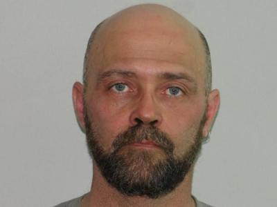 Brandon Scott Lechleidner a registered Sex or Violent Offender of Indiana