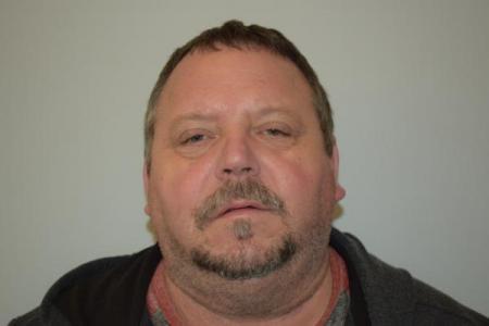 Walter Morgan Jr a registered Sex or Violent Offender of Indiana
