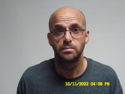 Brian A Waggoner a registered Sex or Violent Offender of Indiana